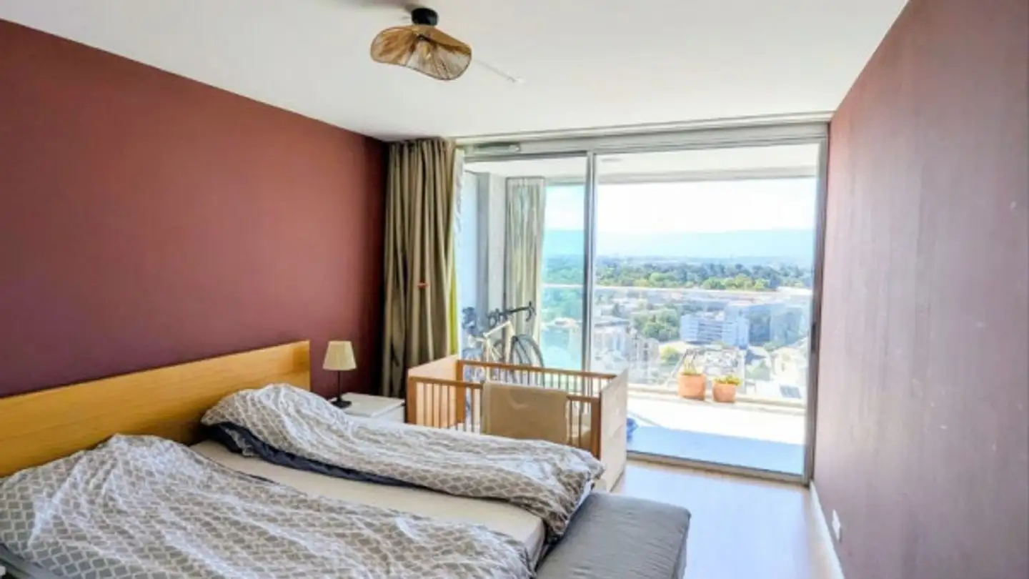 Appartement à louer - Chemin De La Gravière 5a, 1225 Chêne-Bourg - Photo 4