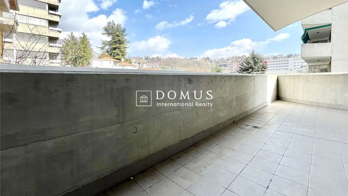 Appartamento in vendita - Viale A. Volta 10, 6830 Chiasso - Foto 3