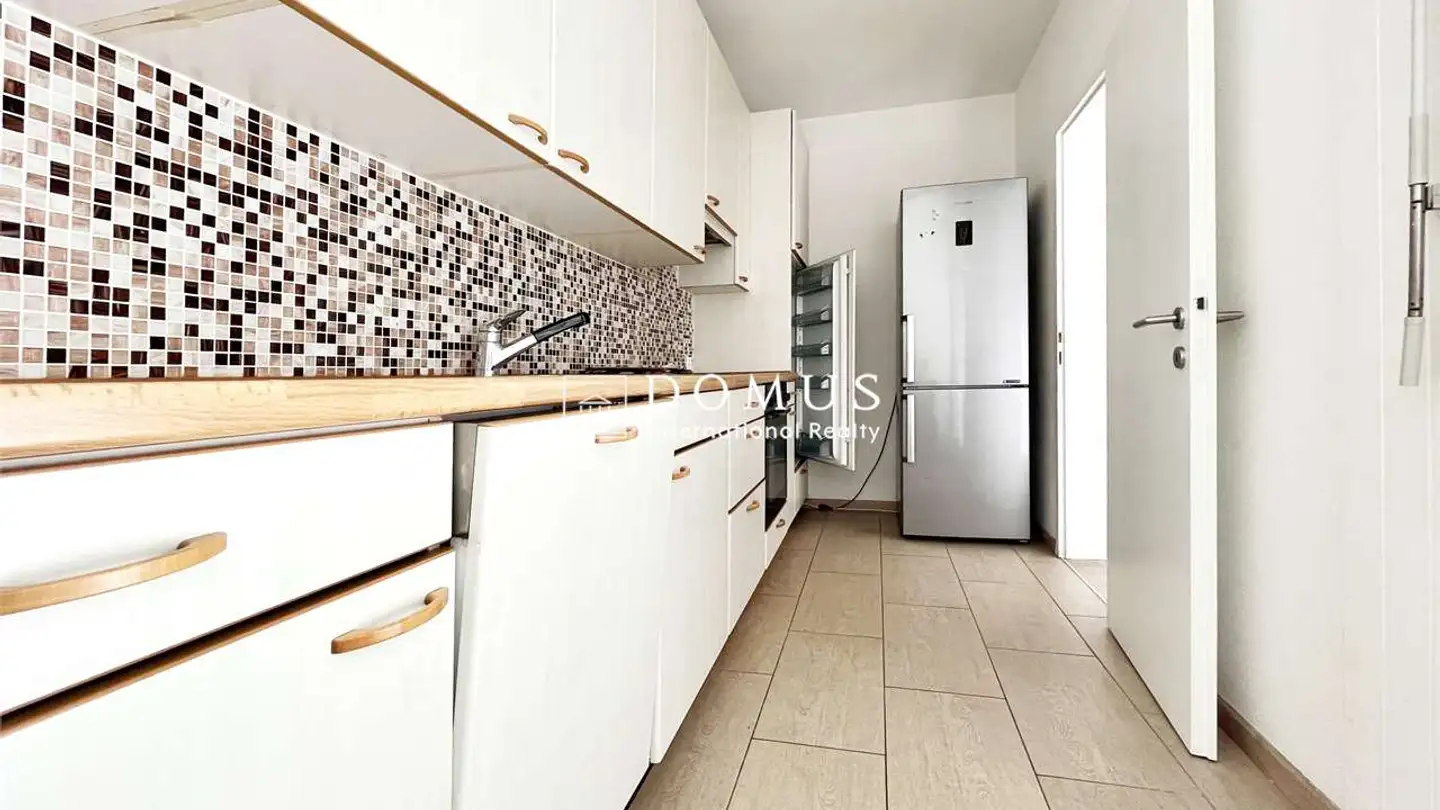 Appartamento in vendita - Viale A. Volta 10, 6830 Chiasso - Foto 4