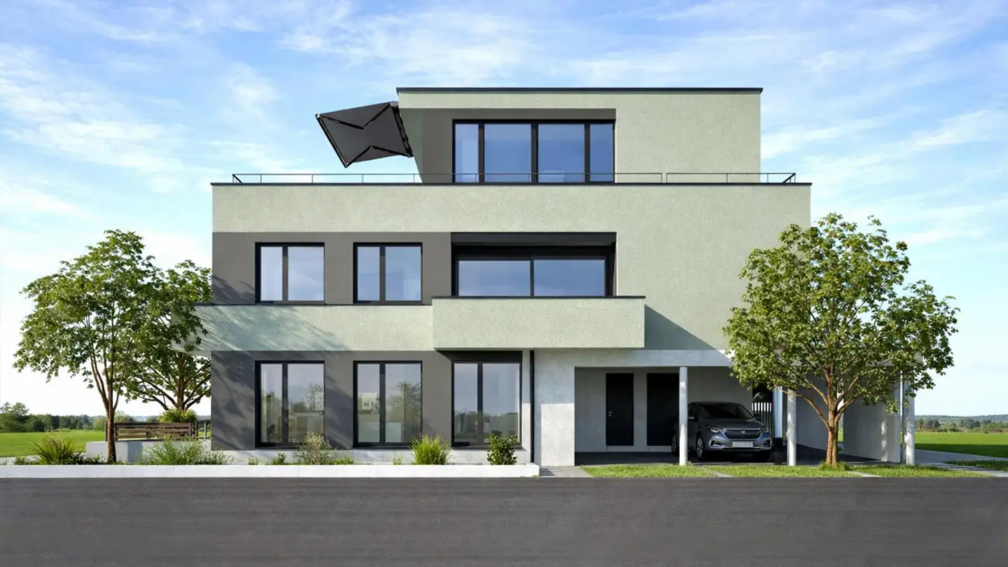 Apartment for sale - Grubenstrasse, 5430 Wettingen - Photo 4