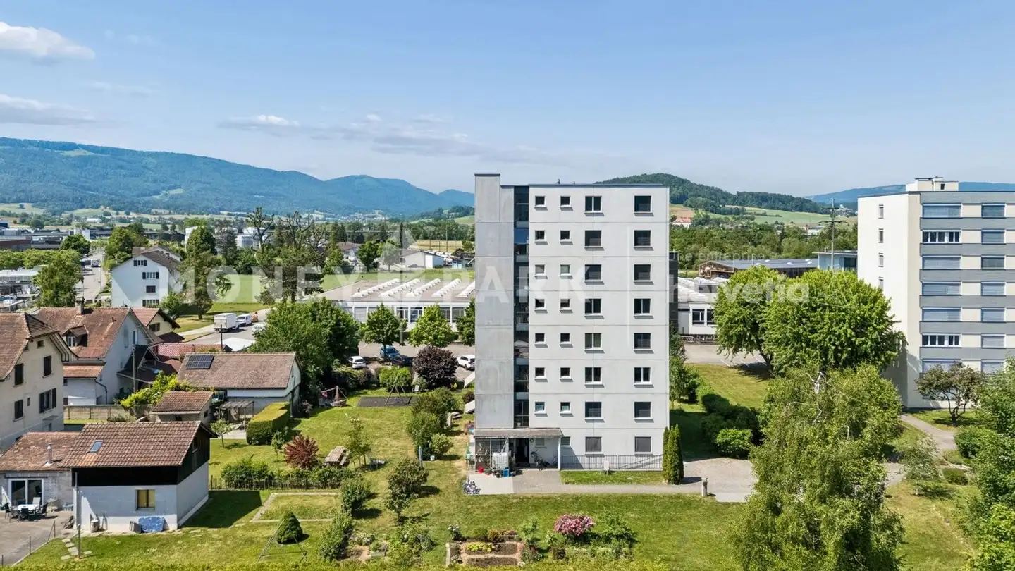 Appartamento in vendita - Rue De Chaux 27, 2800 Delémont