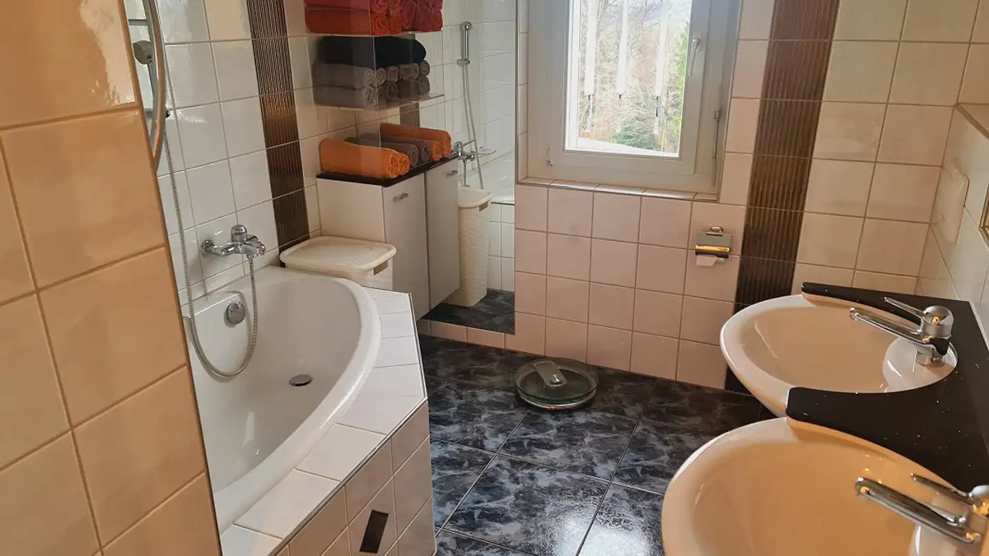Apartment for rent - Staldenweg 3, 6313 Menzingen - Photo 4