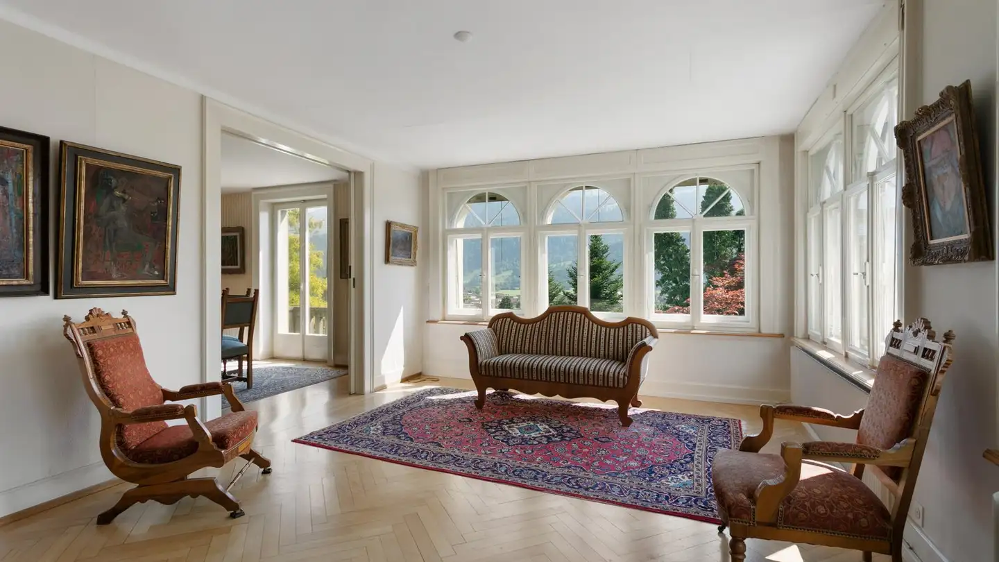 Casa singola in vendita - 8880 Walenstadt - Foto 4