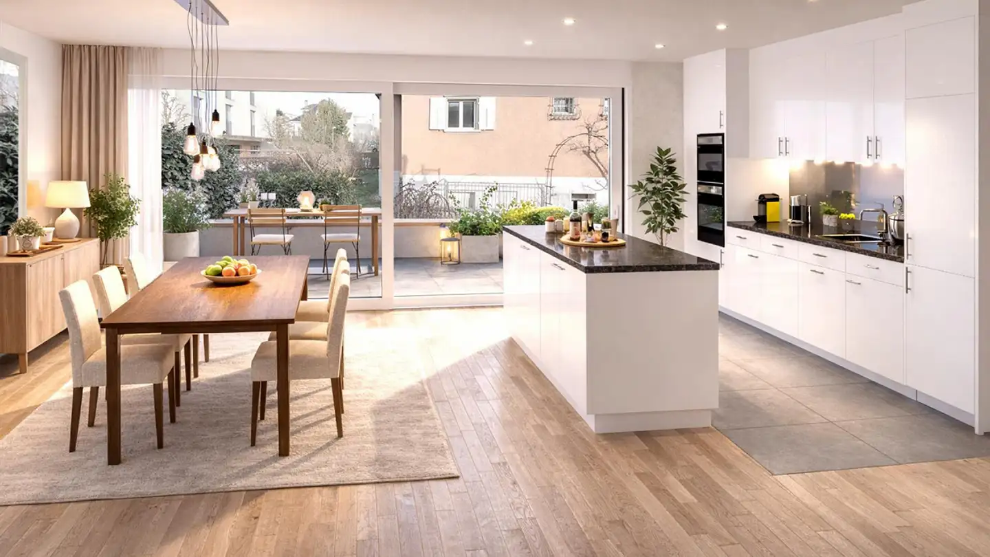 Appartamento in vendita - Grubenstrasse, 5430 Wettingen