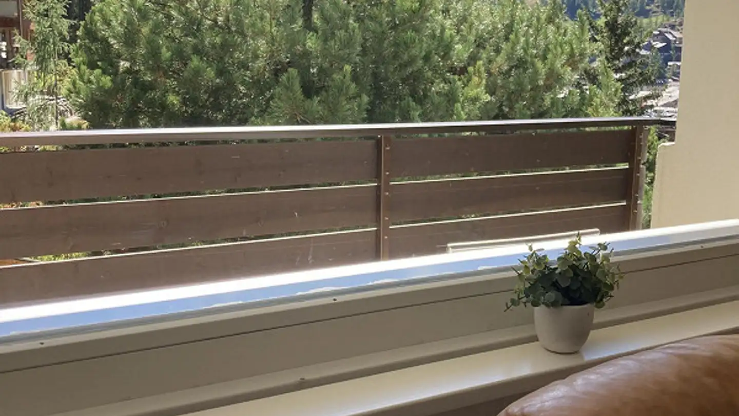 Appartamento in affitto - Gryfelblatte 19, 3920 Zermatt