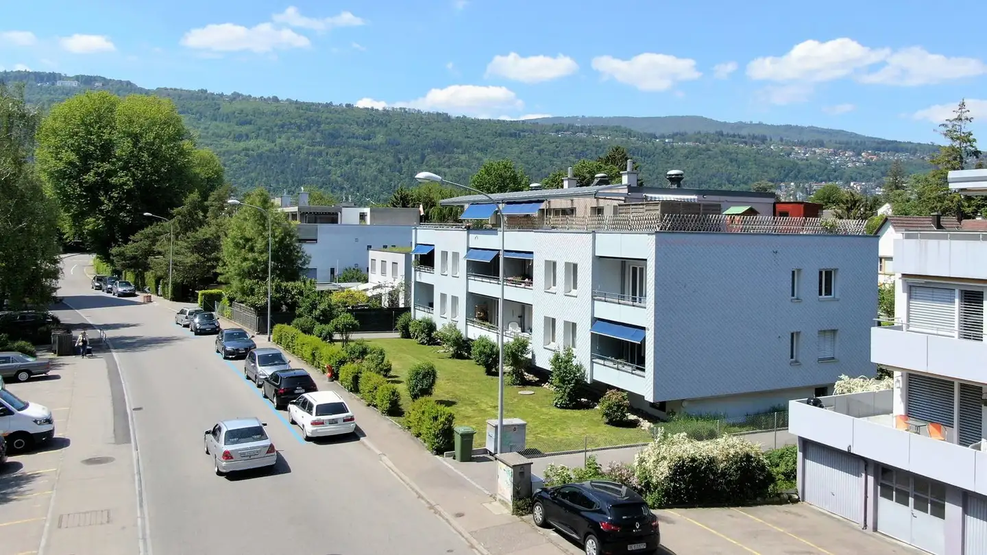 Wohnung mieten - Bielstrasse 19, 2560 Nidau