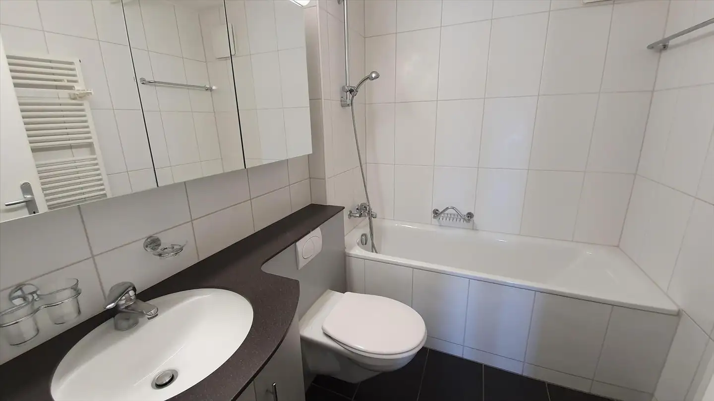 Appartamento in affitto - Mühletalweg 5, 4600 Olten - Photo 4