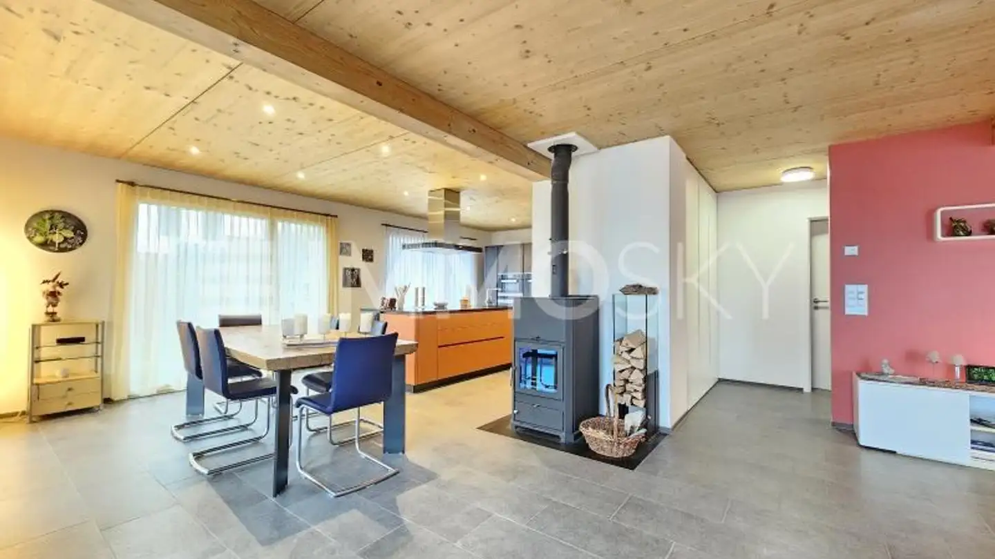 Single house for sale - 8873 Amden - Photo 2