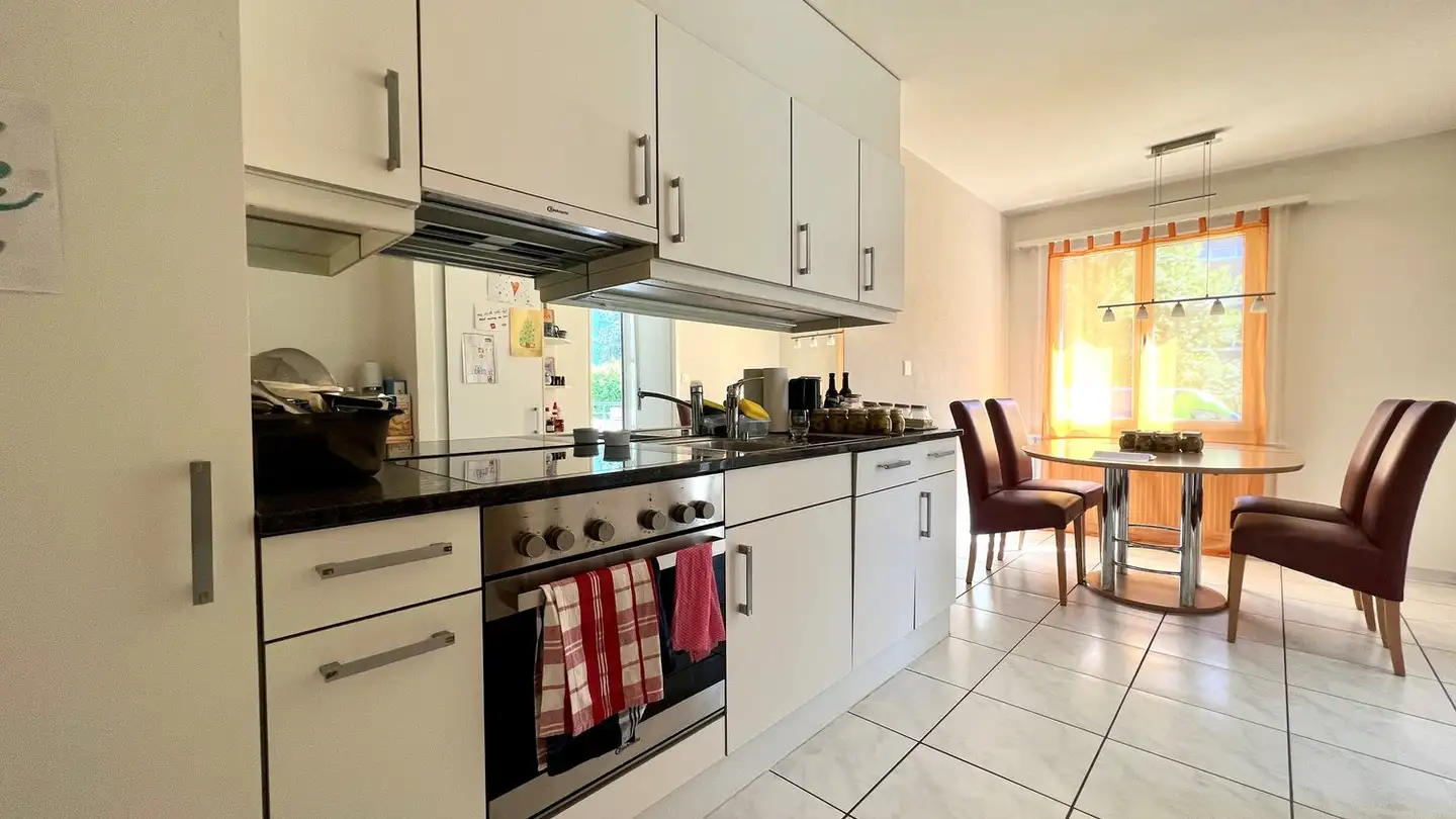 Wohnung mieten - Bielstrasse 19, 2560 Nidau - Foto 3