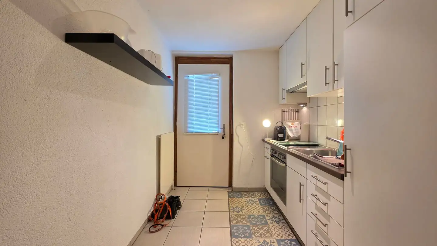 Appartamento in affitto - Mittelstrasse 4, 8134 Adliswil - Foto 3