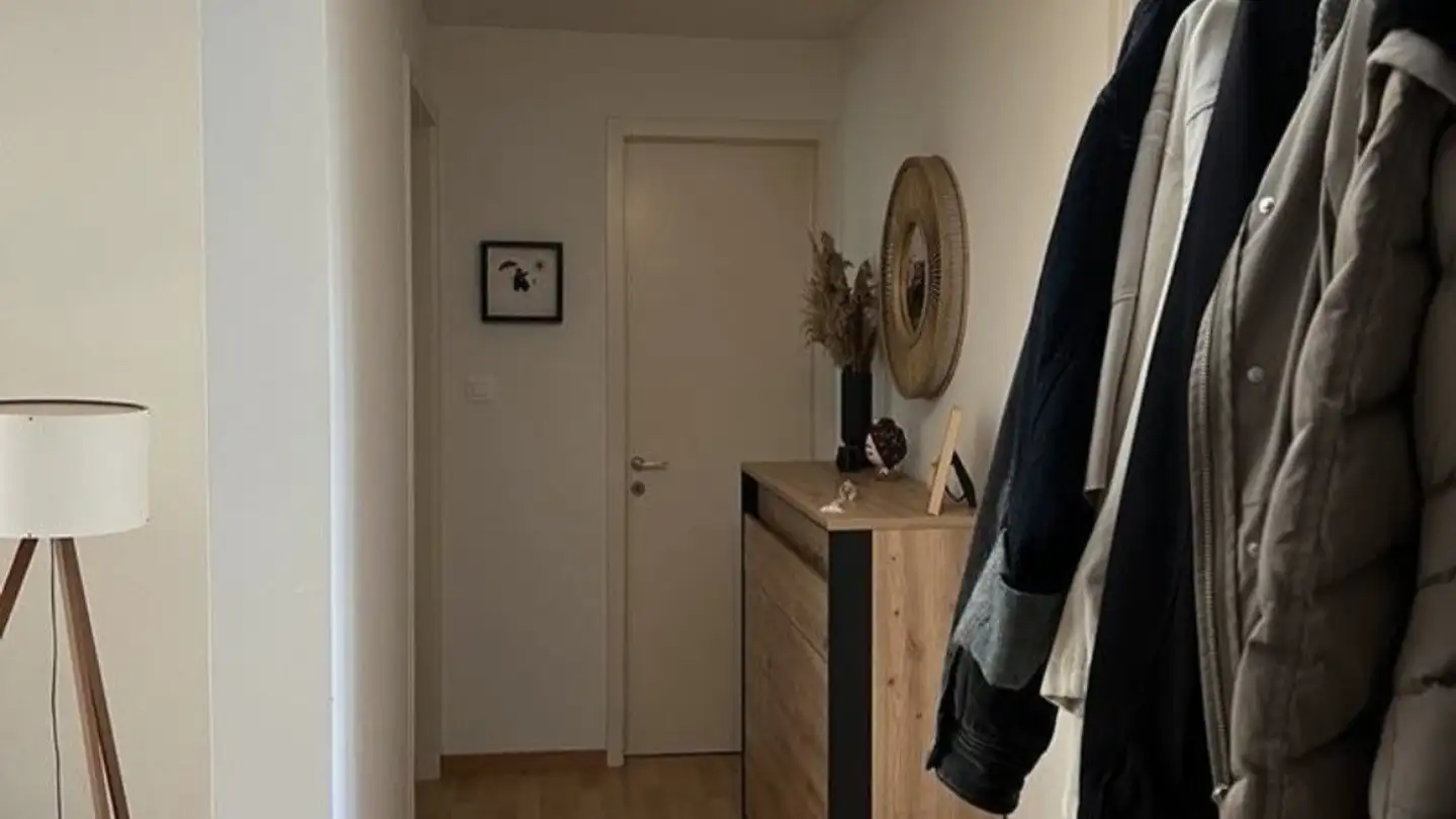 Stanza singola in affitto - 8005 Zürich - Foto 2