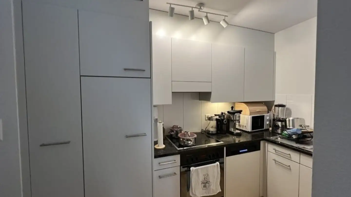 Stanza singola in affitto - 8005 Zürich - Foto 3