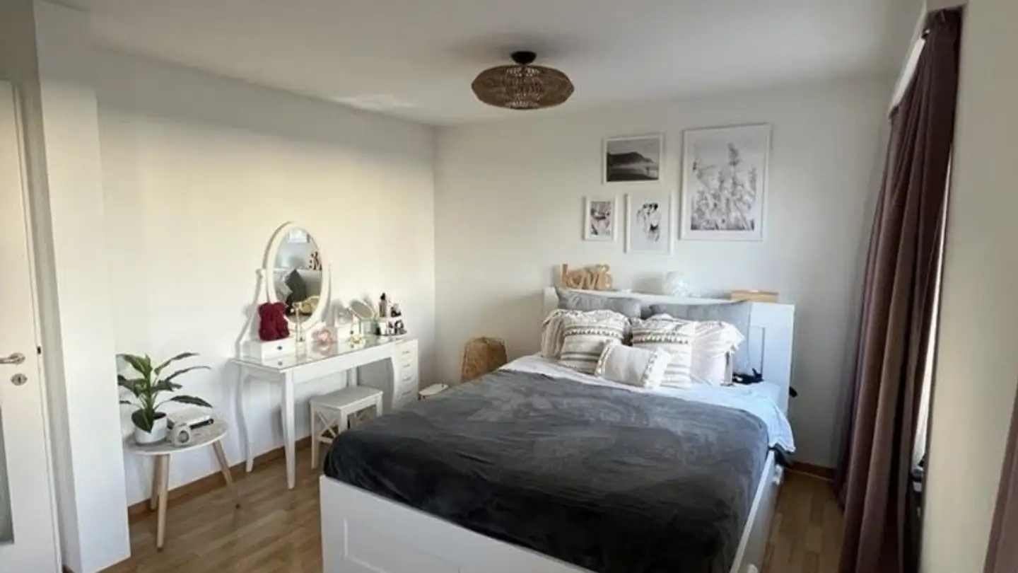 Stanza singola in affitto - 8005 Zürich - Foto 4