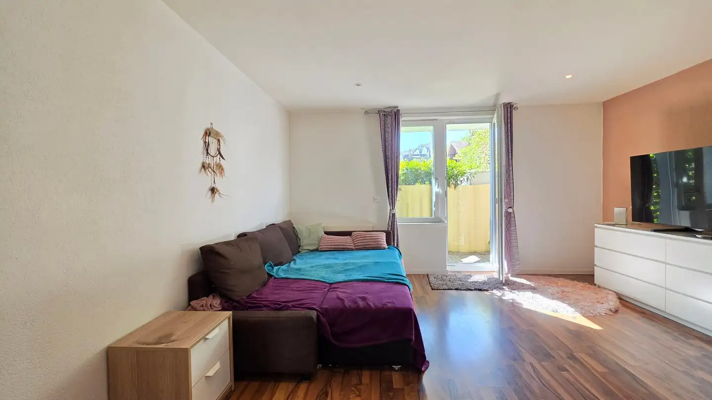 Appartamento in affitto - Mittelstrasse 4, 8134 Adliswil - Foto 4