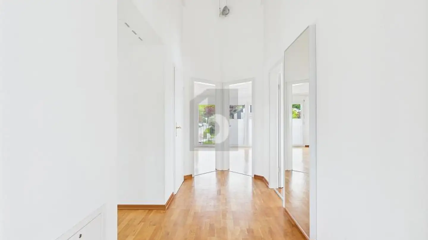 Attico in affitto - 8607 Aathal-Seegräben - Foto 3