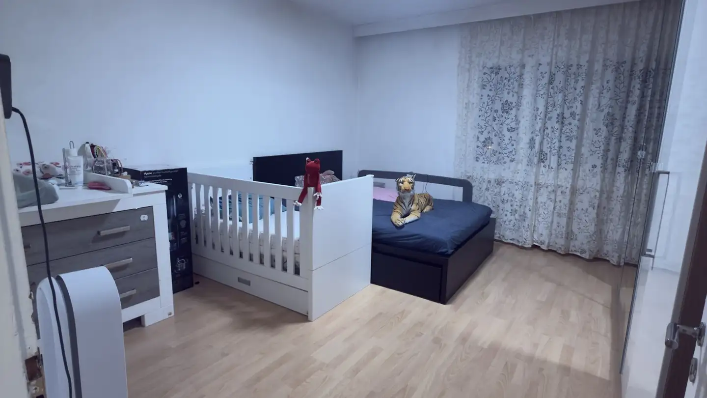 Appartamento in affitto - Glatttalstrasse 4, 8052 Zürich