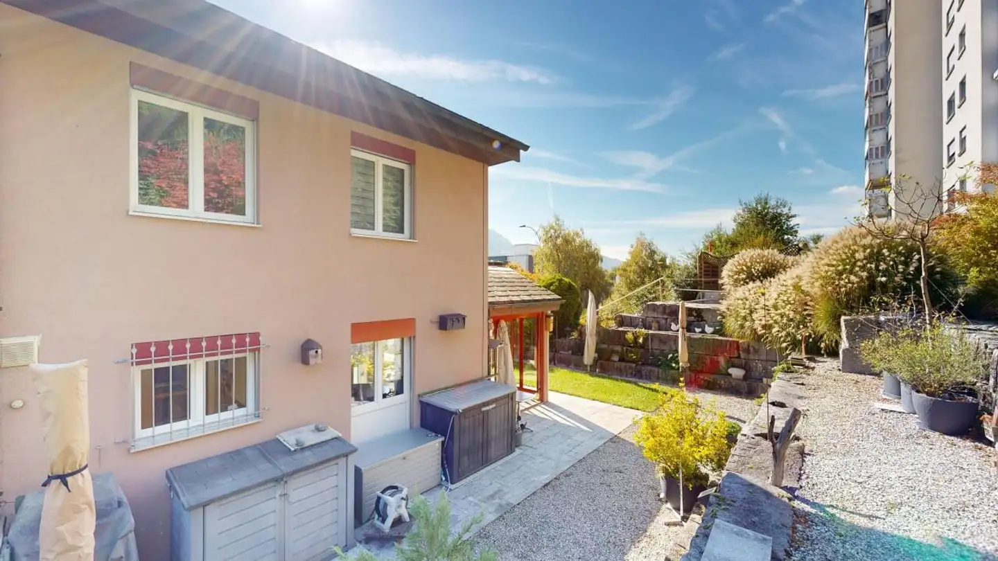 Stepped house for sale - 6014 Luzern - Photo 2