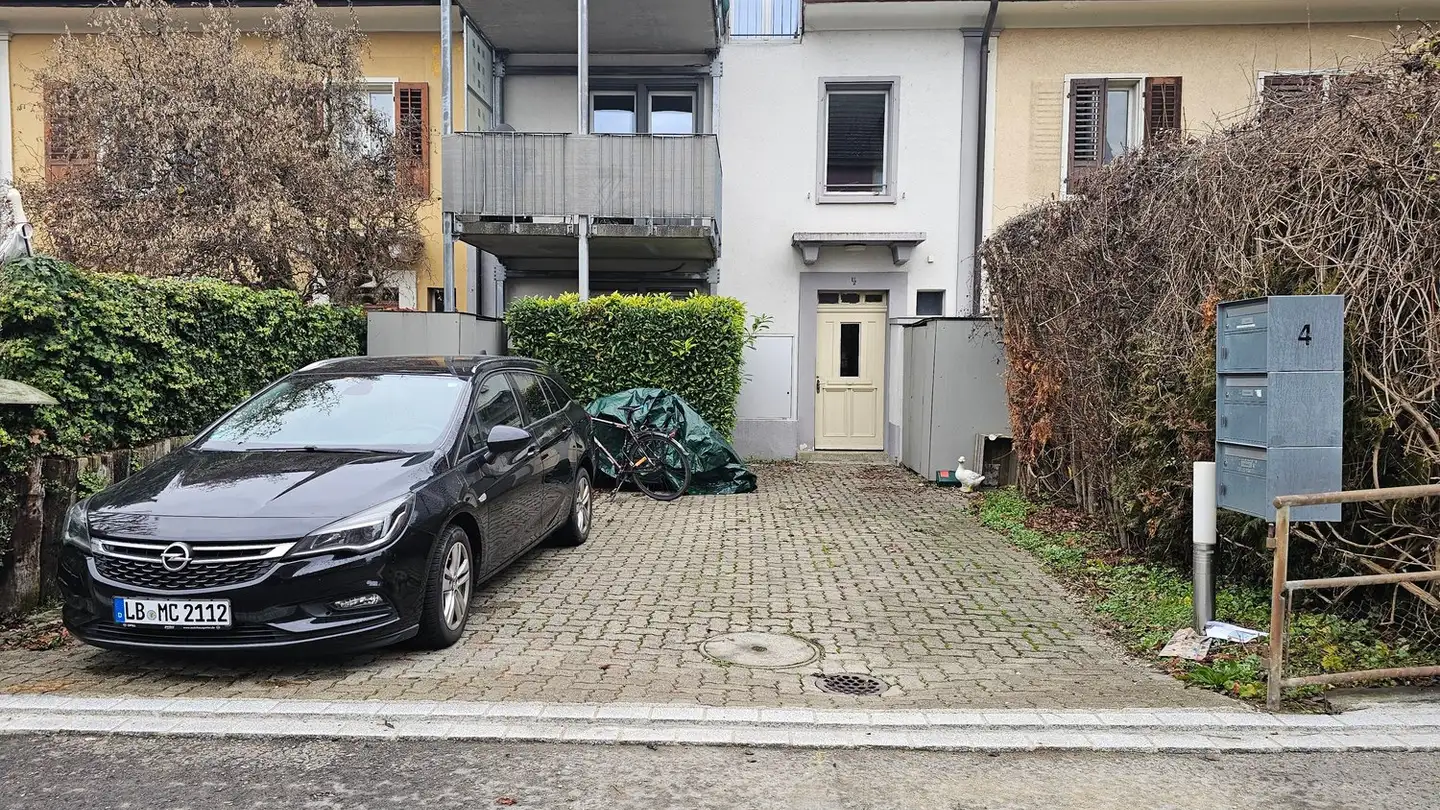 Appartamento in affitto - Mittelstrasse 4, 8134 Adliswil