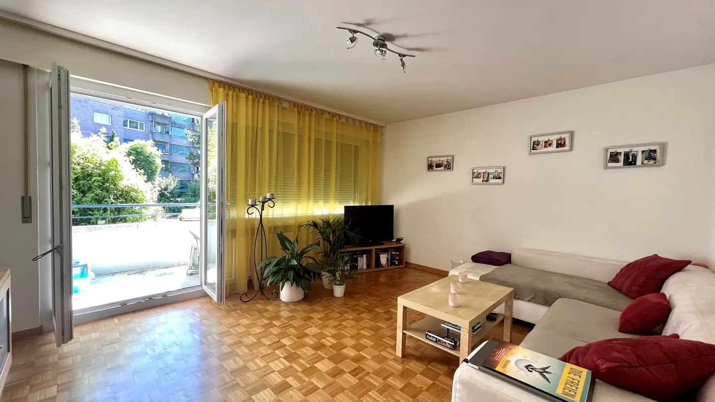 Wohnung mieten - Bielstrasse 19, 2560 Nidau - Foto 4