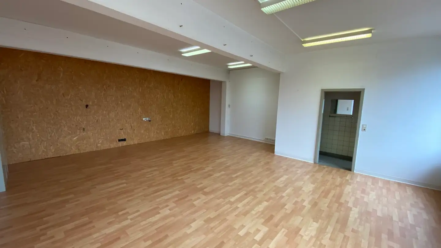 Negozio in affitto - Allée Des Soupirs 1, 2900 Porrentruy - Photo 3