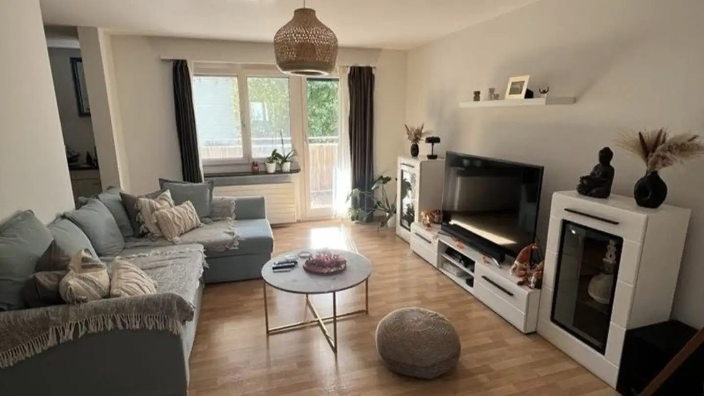 Stanza singola in affitto - 8005 Zürich