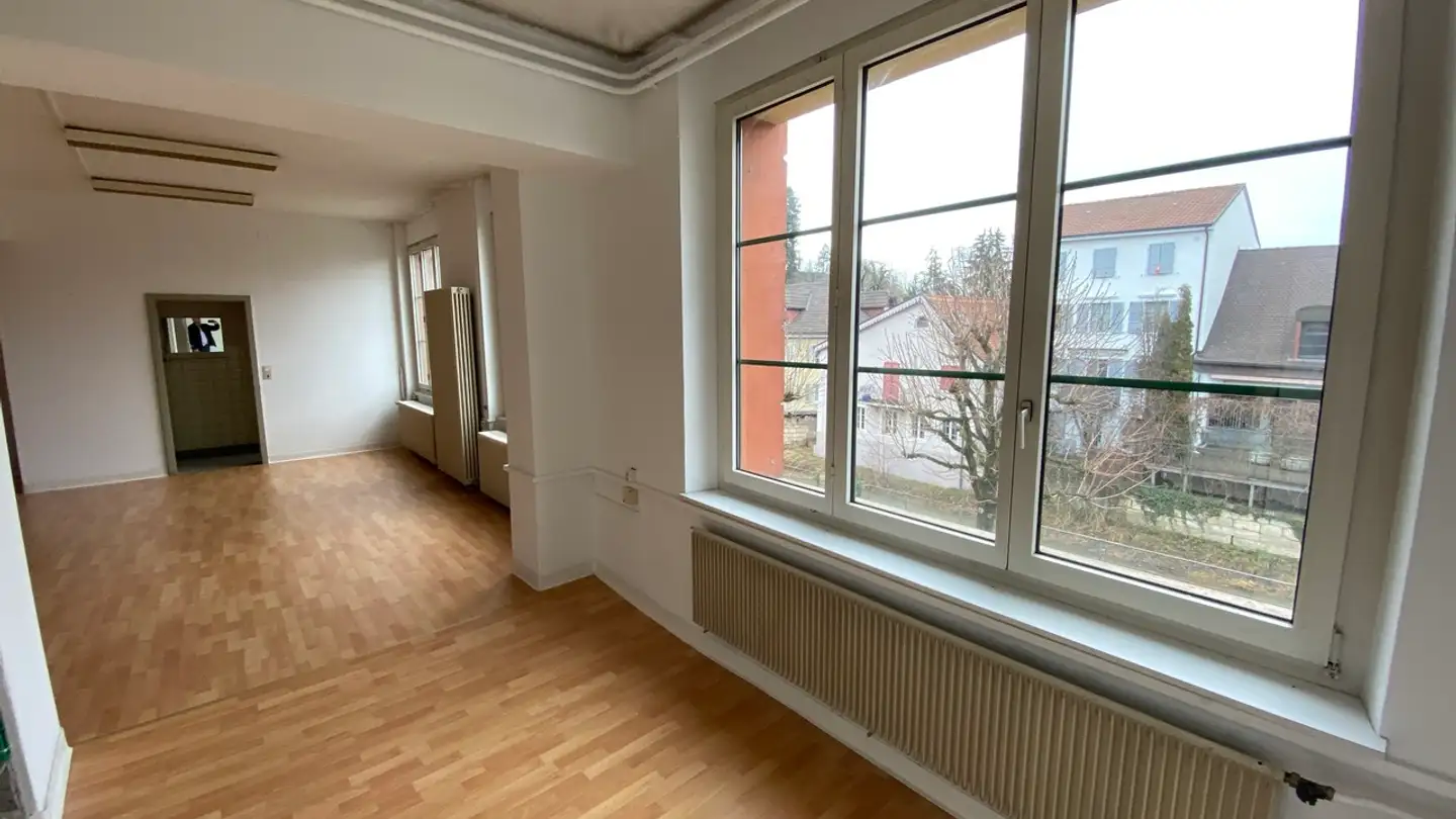 Negozio in affitto - Allée Des Soupirs 1, 2900 Porrentruy - Photo 4