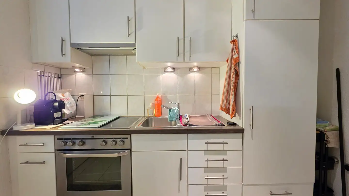 Appartamento in affitto - Mittelstrasse 4, 8134 Adliswil - Foto 2