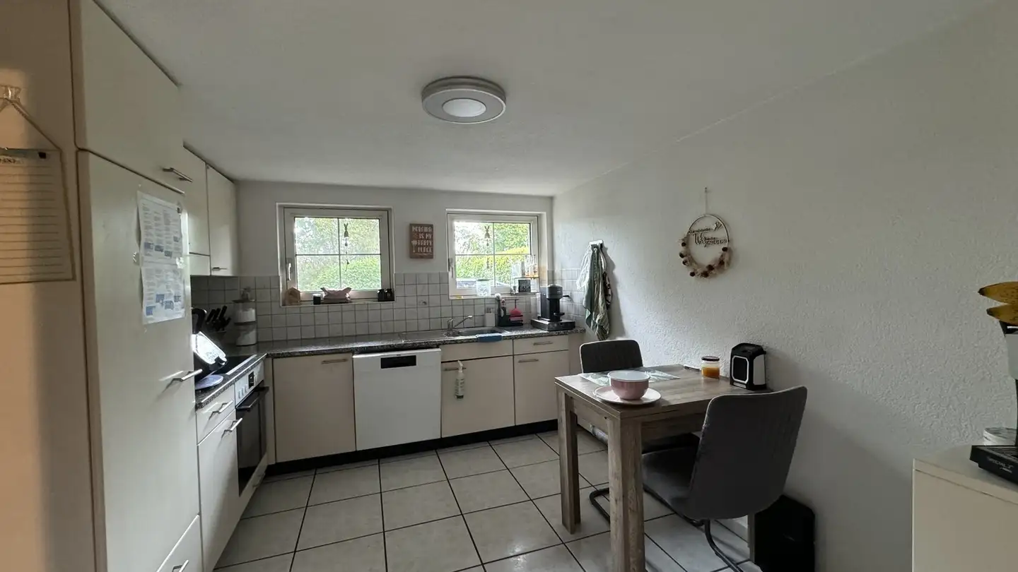 Maison individuelle à vendre - Riedern 51, 3182 Ueberstorf - Photo 3