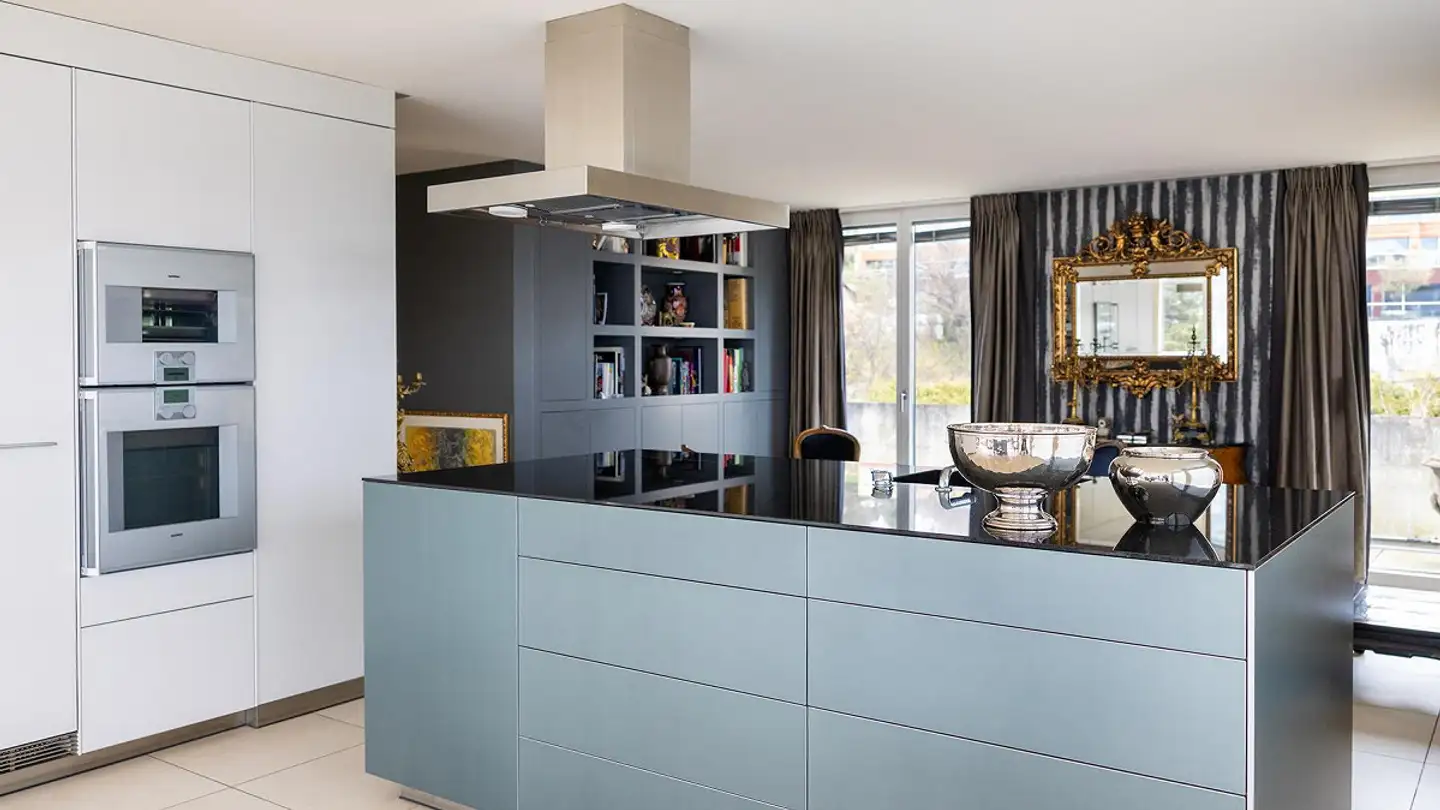 Attico in vendita - 8703 Erlenbach ZH - Photo 3