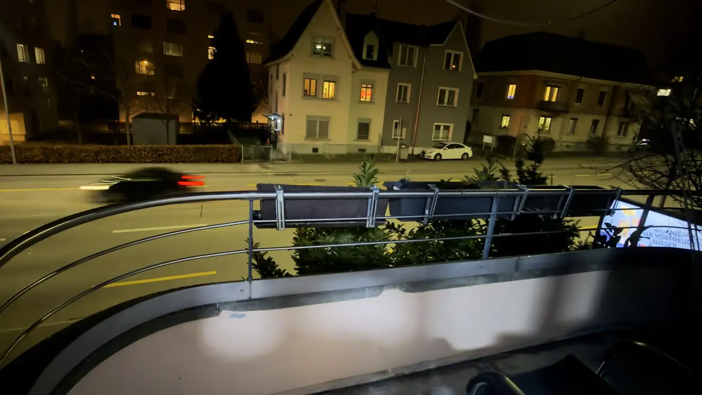 Appartamento in affitto - Glatttalstrasse 4, 8052 Zürich - Foto 2