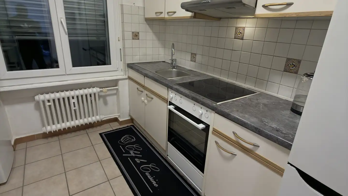 Appartamento in affitto - Glatttalstrasse 4, 8052 Zürich - Foto 3