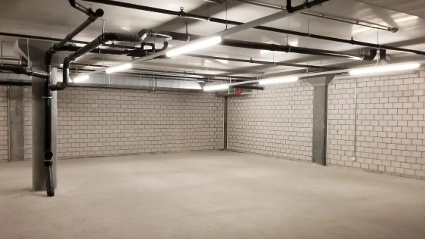 Espace de stockage à louer - Zürcher Strasse 462, 9015 St. Gallen
