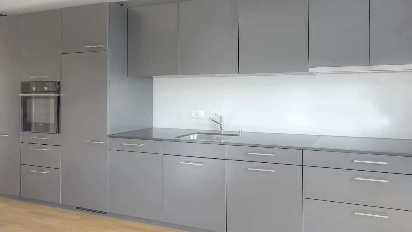Apartment for rent - Aarestrasse, 3600 Thun - Photo 2