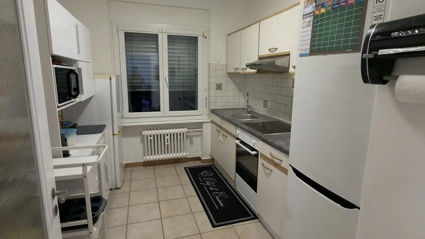 Appartamento in affitto - Glatttalstrasse 4, 8052 Zürich - Foto 4