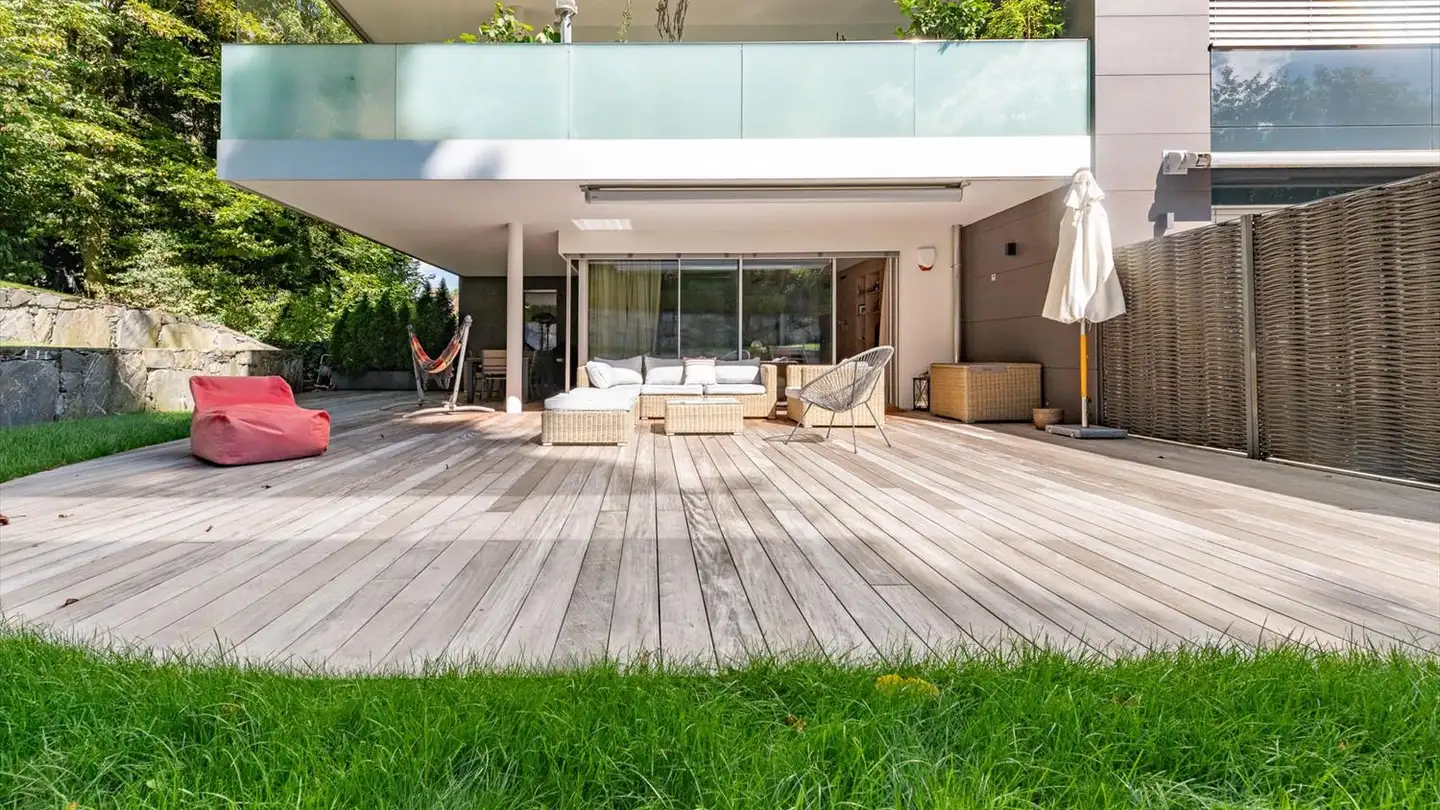 Appartamento in vendita - 1260 Nyon