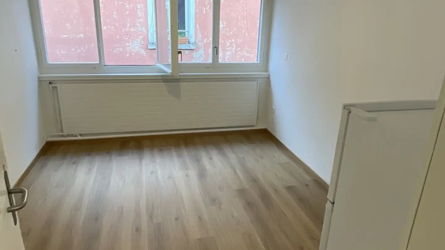 Zimmer mieten - Brauerstrasse 52, 8004 Zürich