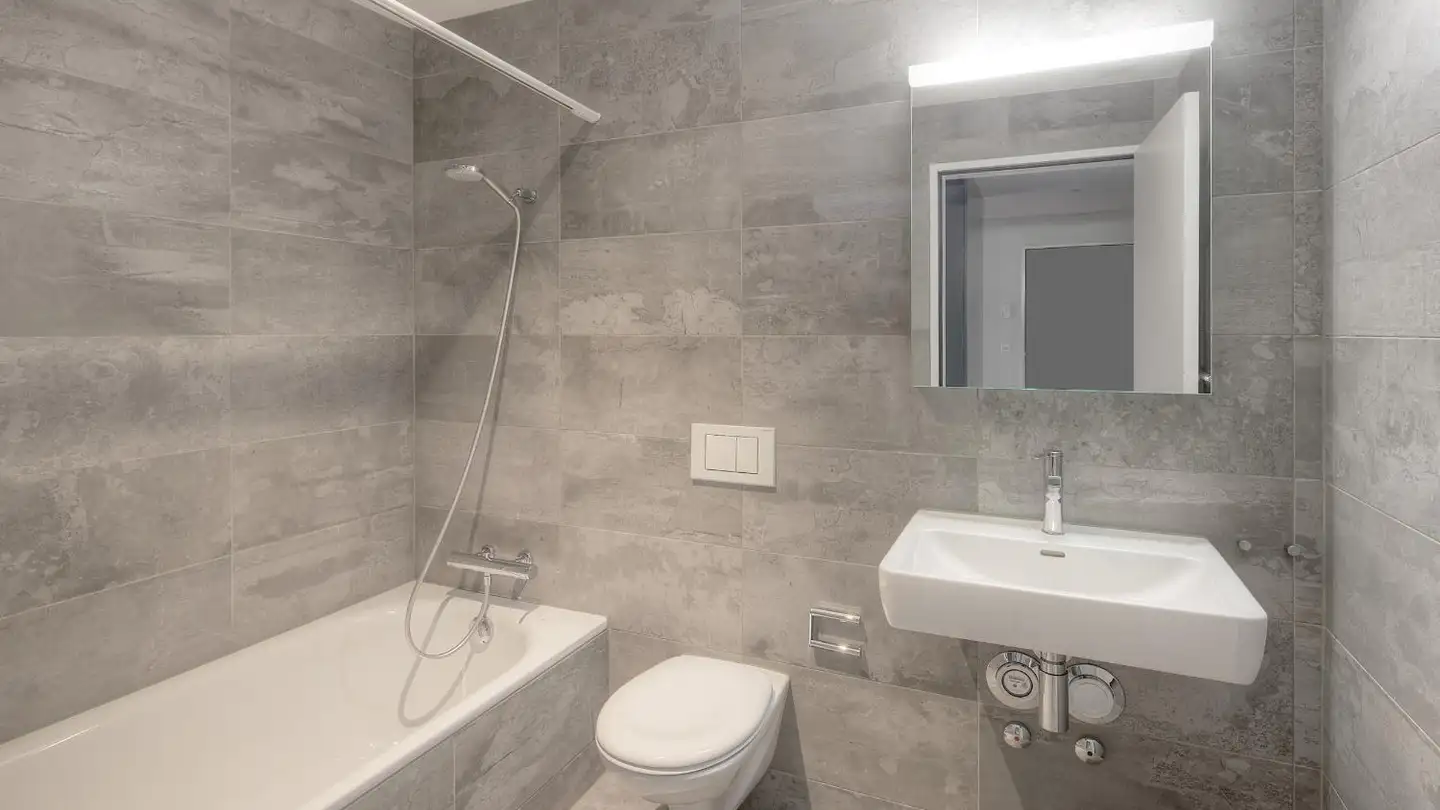 Apartment for rent - Aarestrasse, 3600 Thun - Photo 4