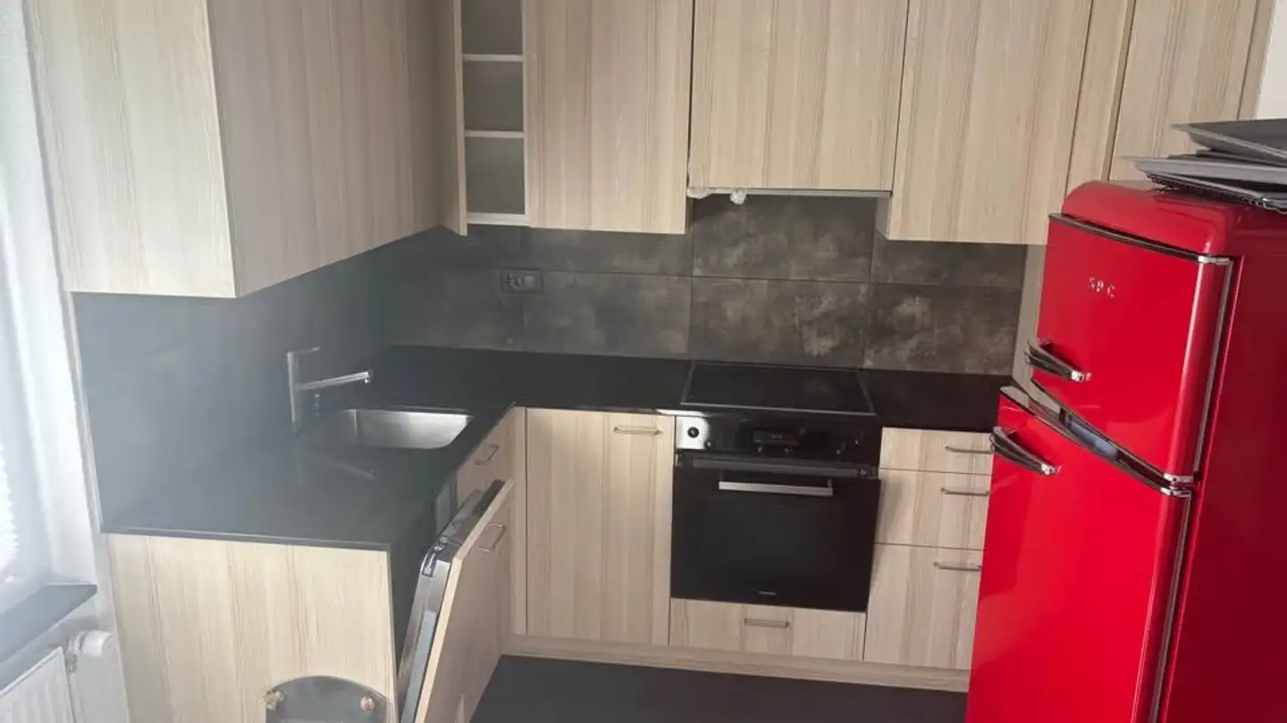 Appartamento in affitto - 8200 Schaffhausen - Foto 4