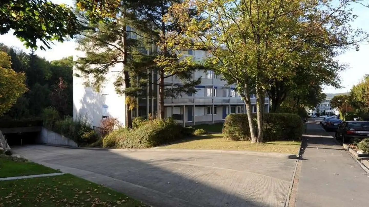 Wohnung mieten - Im Ahorn 11, 8125 Zollikerberg