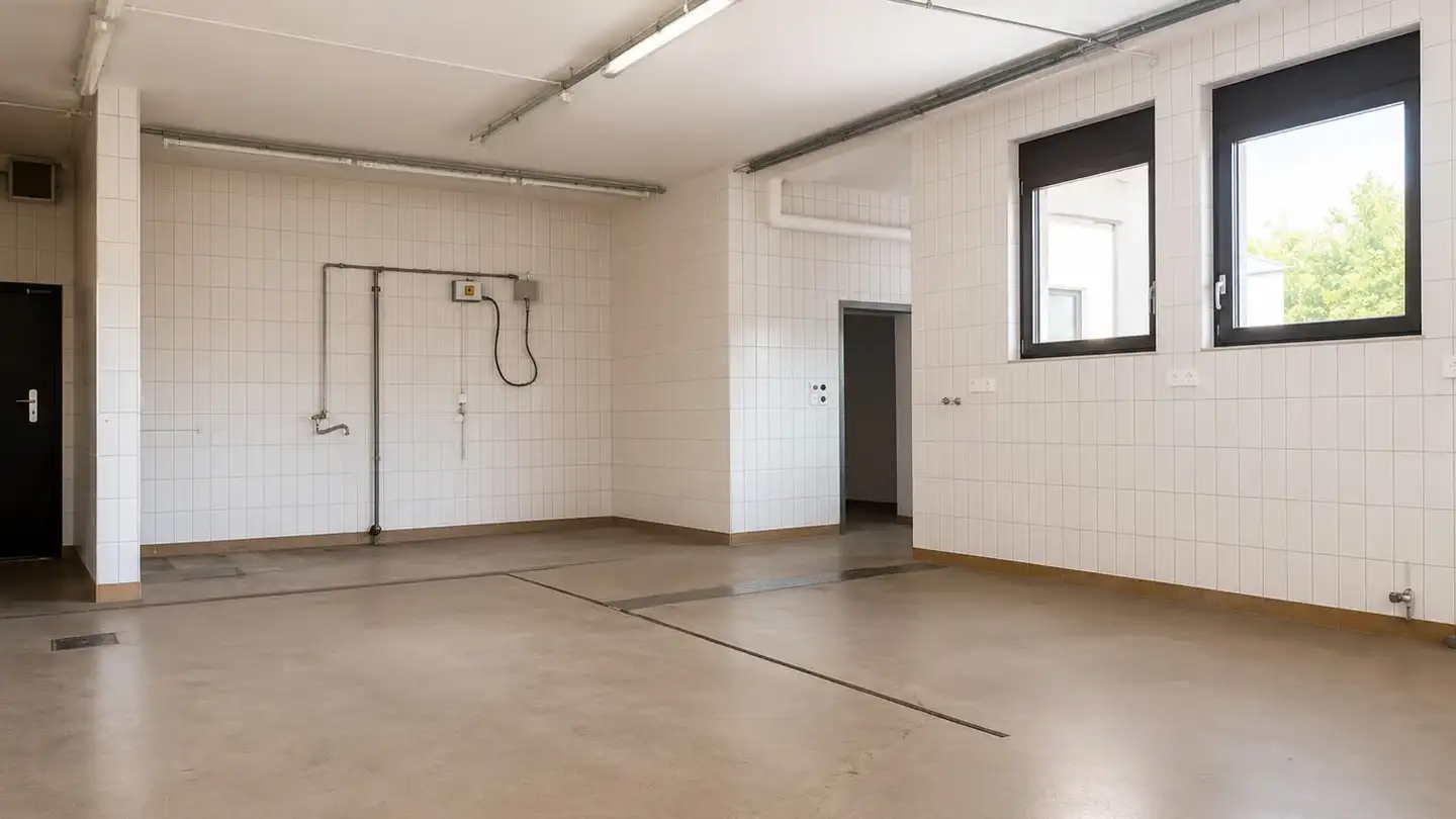 Gewerbe mieten - Dammstrasse 10, 8708 Männedorf - Foto 3