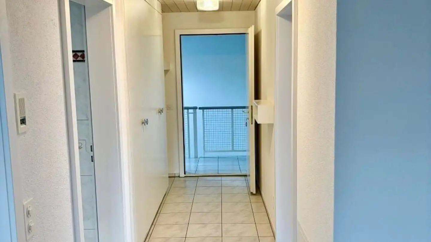 Attique à louer - Musegg 5, 6042 Dietwil - Photo 4