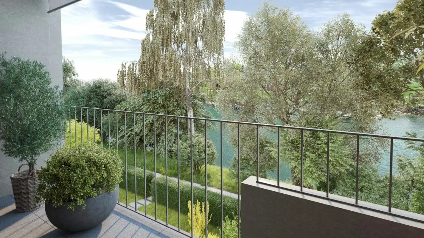 Apartment for sale - Neubrückstrasse 13b, 2555 Brügg BE