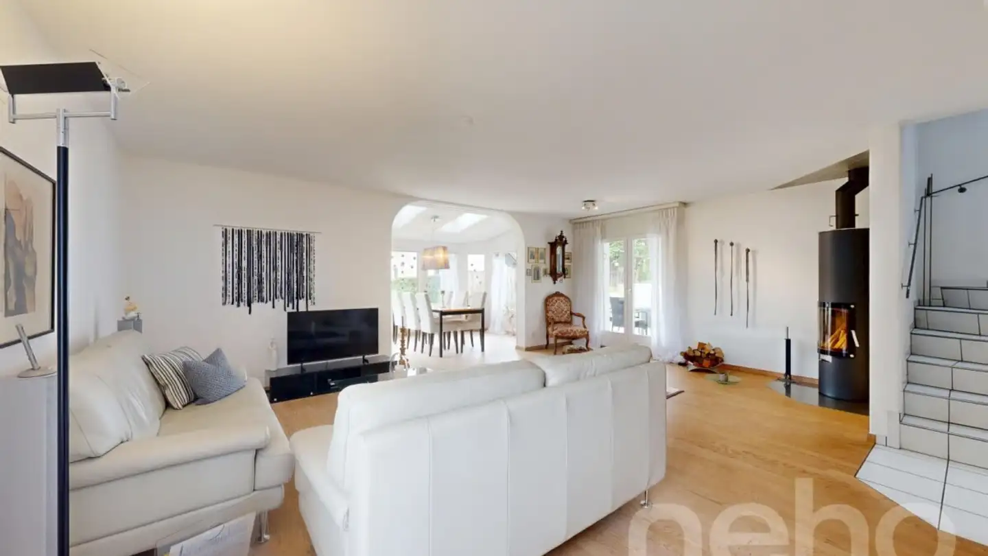 Maison individuelle à vendre - 9300 Wittenbach - Photo 2