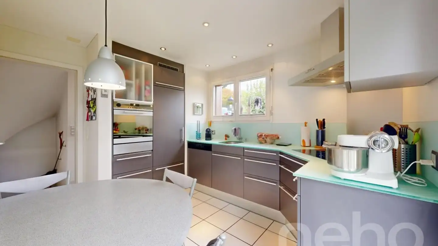 Maison individuelle à vendre - 9300 Wittenbach - Photo 4