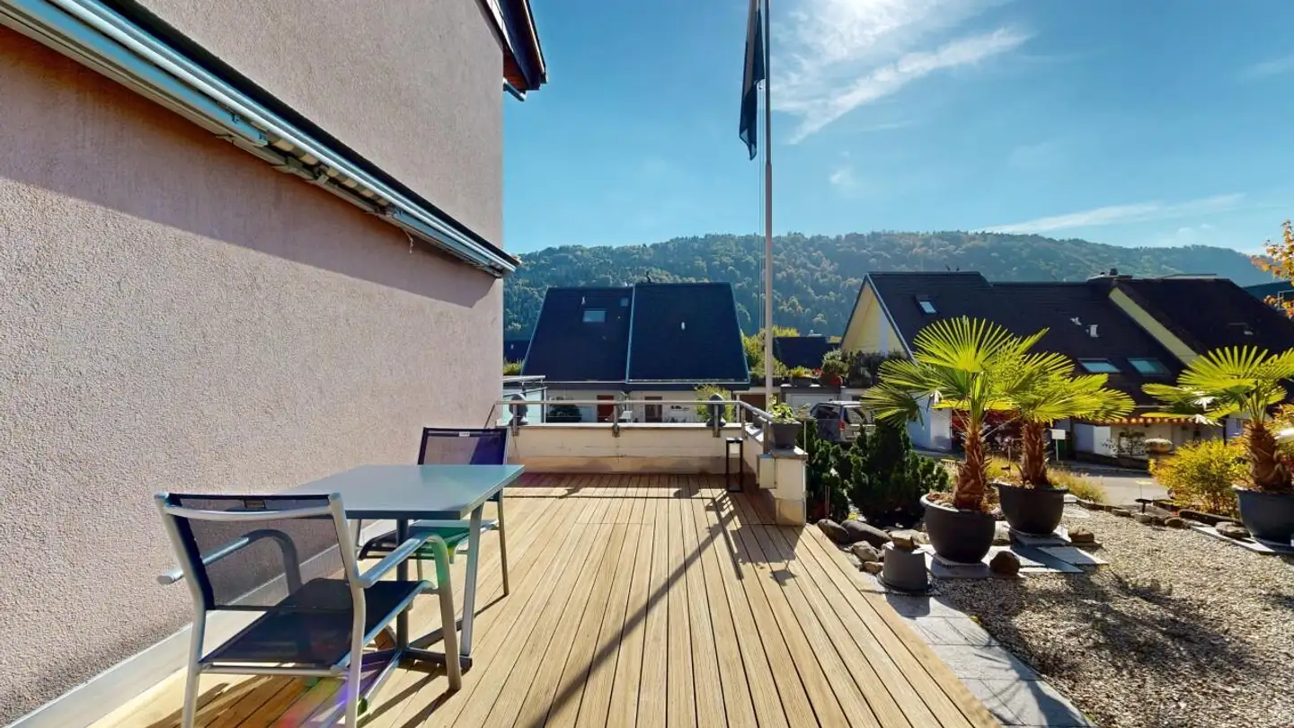 Stepped house for sale - 6014 Luzern - Photo 4