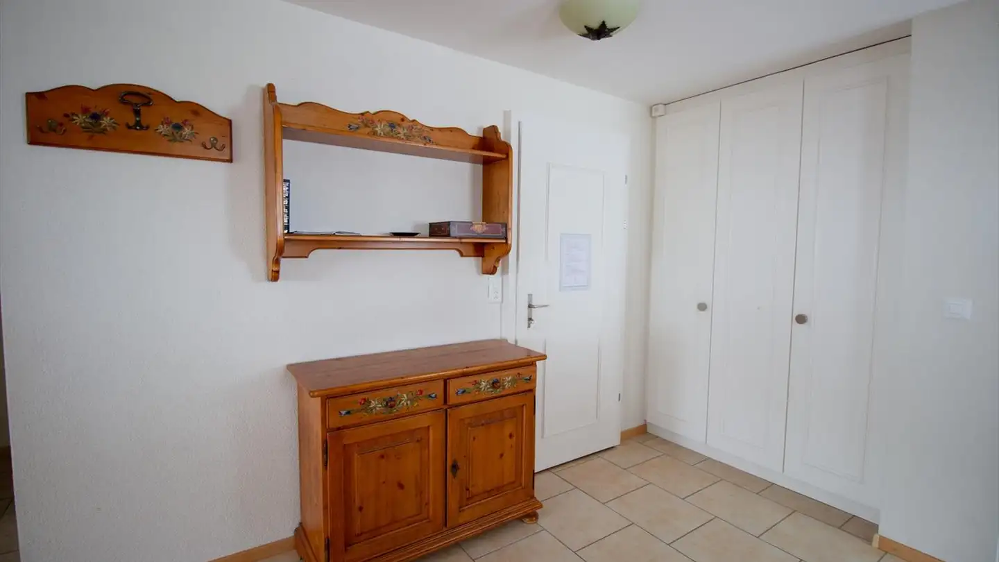 Studio in vendita - Klibenstrasse 3, 3954 Leukerbad - Photo 2