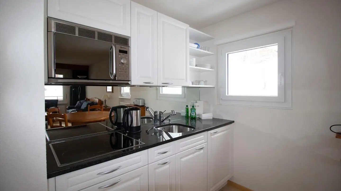 Studio in vendita - Klibenstrasse 3, 3954 Leukerbad - Photo 4