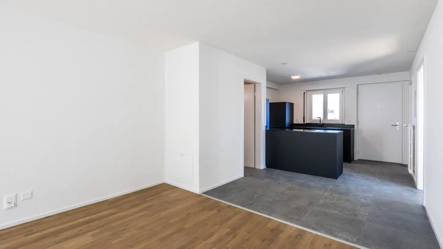 Apartment for rent - Postweg 1, 4528 Zuchwil - Photo 2