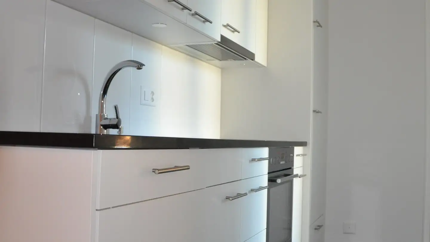 Apartment for rent - Scheibenstrasse 47, 3014 Bern