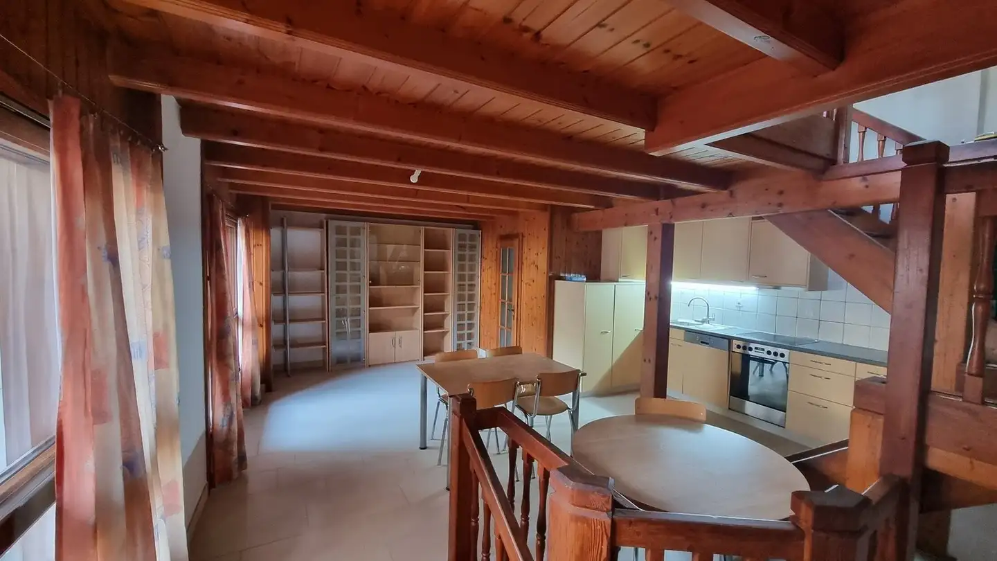 Appartement à louer - Rue De Gobet 3, 3960 Sierre